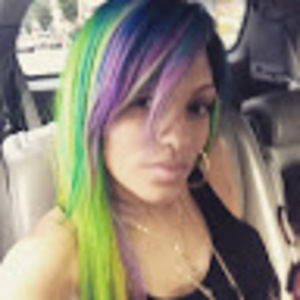 Meet your Posher, Awilda